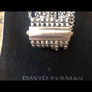 David Yurman Bracelet